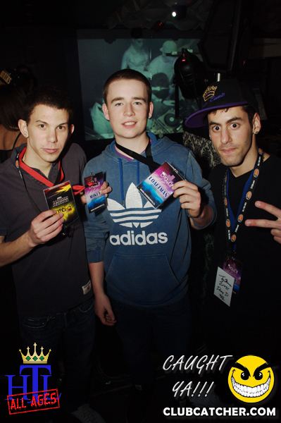 Faces nightclub photo 166 - February 16th, 2012