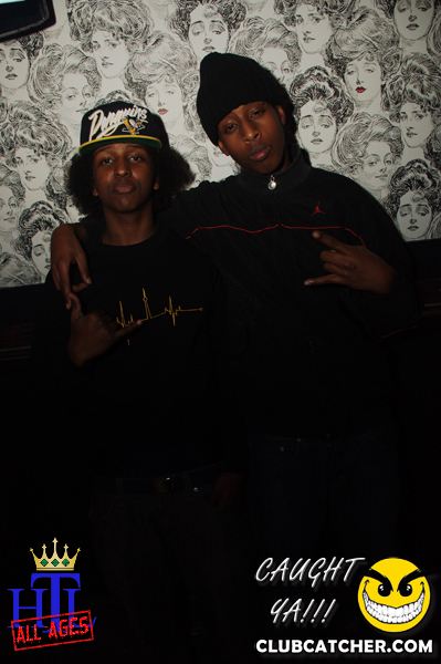 Faces nightclub photo 167 - February 16th, 2012