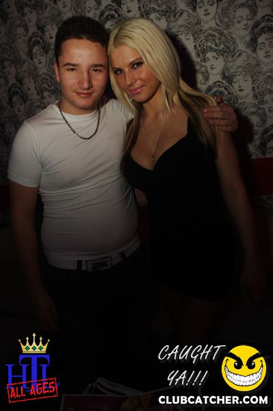 Faces nightclub photo 169 - February 16th, 2012