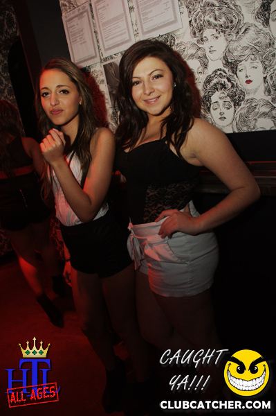 Faces nightclub photo 18 - February 16th, 2012