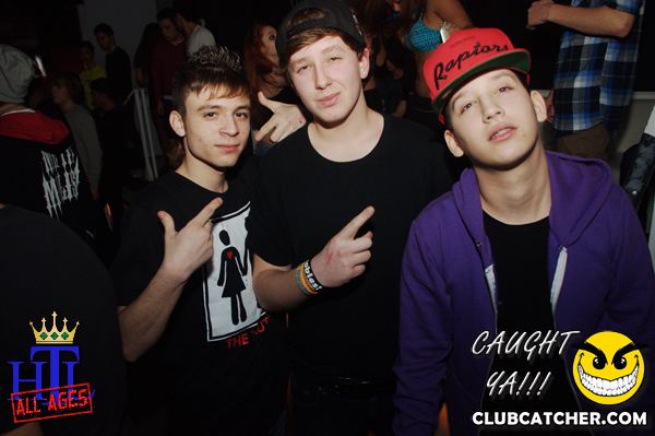 Faces nightclub photo 171 - February 16th, 2012