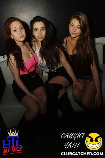 Faces nightclub photo 172 - February 16th, 2012