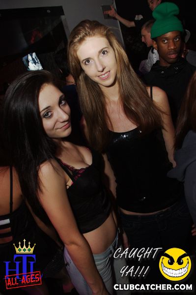 Faces nightclub photo 175 - February 16th, 2012