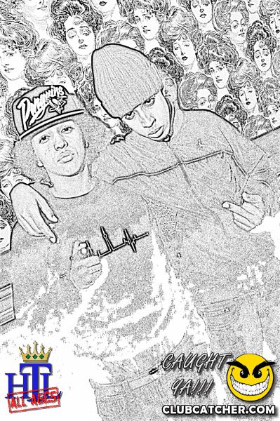 Faces nightclub photo 176 - February 16th, 2012