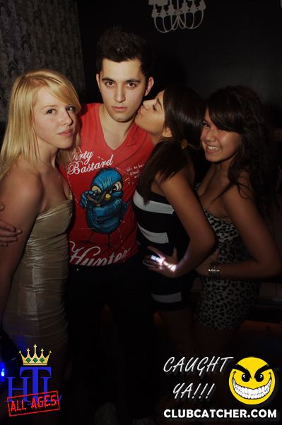 Faces nightclub photo 177 - February 16th, 2012