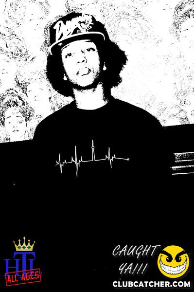 Faces nightclub photo 179 - February 16th, 2012