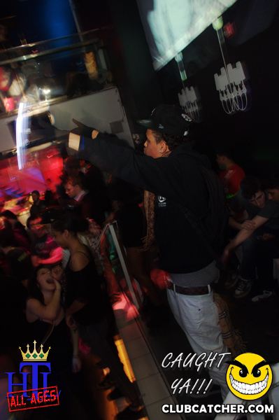 Faces nightclub photo 180 - February 16th, 2012