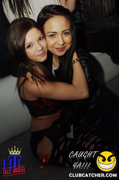 Faces nightclub photo 19 - February 16th, 2012