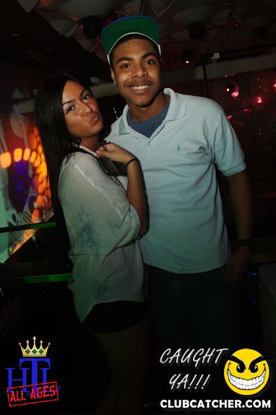 Faces nightclub photo 184 - February 16th, 2012