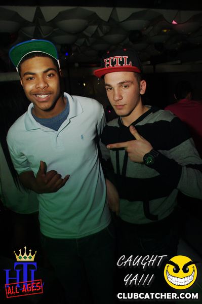 Faces nightclub photo 185 - February 16th, 2012