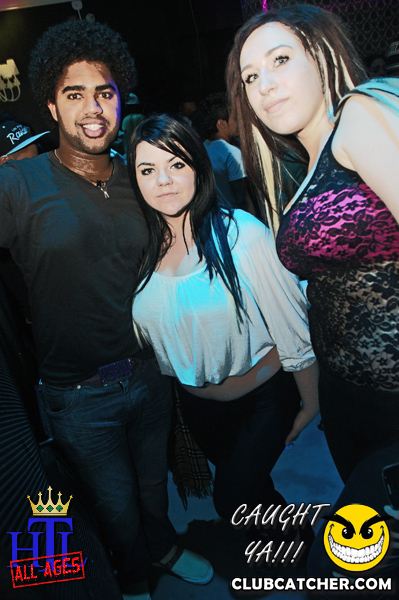 Faces nightclub photo 186 - February 16th, 2012