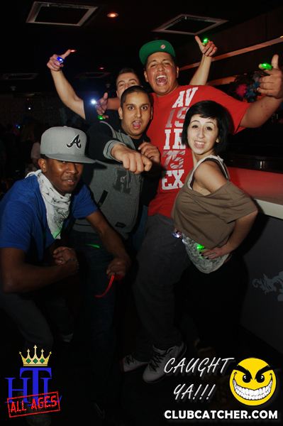 Faces nightclub photo 189 - February 16th, 2012