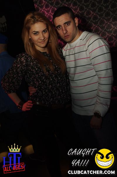 Faces nightclub photo 190 - February 16th, 2012