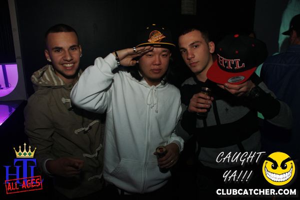 Faces nightclub photo 193 - February 16th, 2012