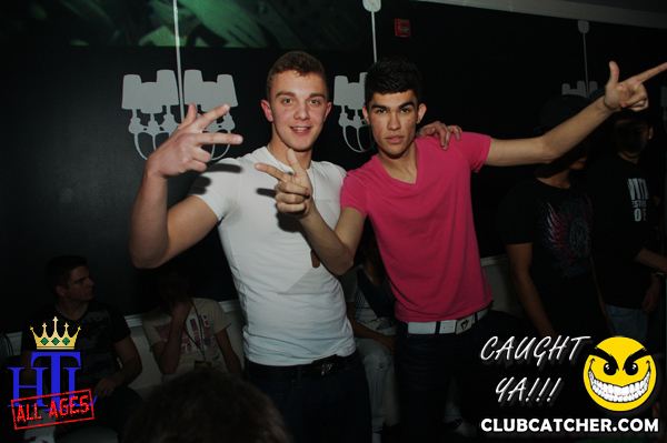 Faces nightclub photo 194 - February 16th, 2012