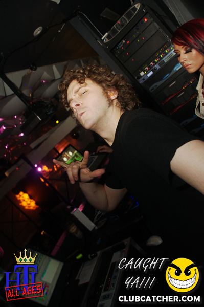 Faces nightclub photo 195 - February 16th, 2012