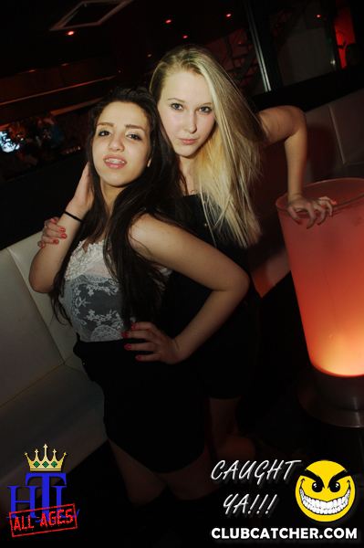 Faces nightclub photo 197 - February 16th, 2012