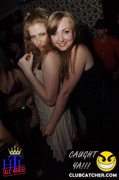 Faces nightclub photo 198 - February 16th, 2012