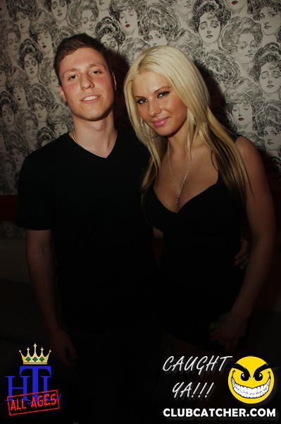 Faces nightclub photo 21 - February 16th, 2012