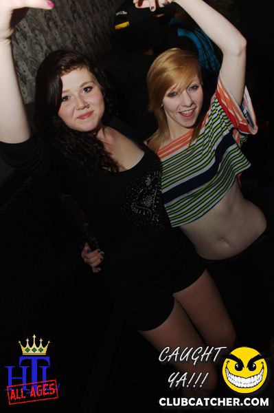 Faces nightclub photo 203 - February 16th, 2012