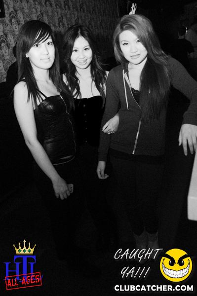 Faces nightclub photo 204 - February 16th, 2012