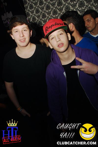 Faces nightclub photo 206 - February 16th, 2012