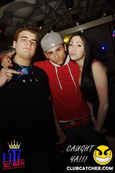 Faces nightclub photo 207 - February 16th, 2012