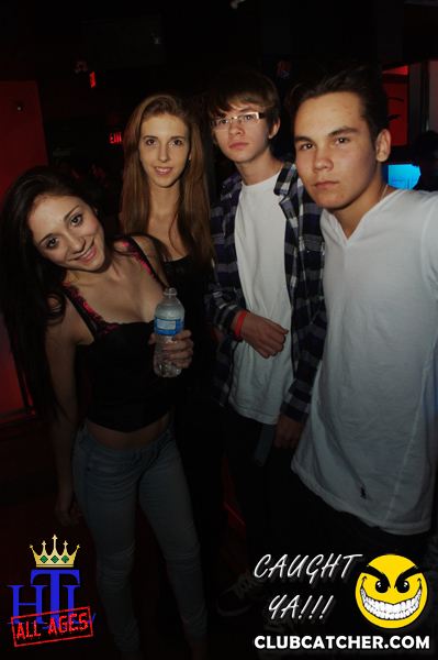 Faces nightclub photo 208 - February 16th, 2012