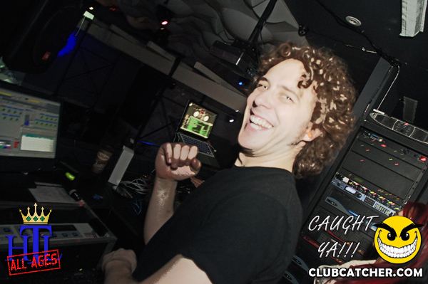 Faces nightclub photo 209 - February 16th, 2012