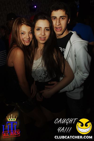 Faces nightclub photo 210 - February 16th, 2012