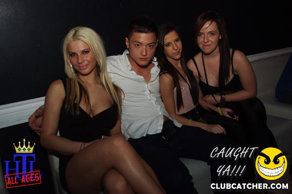 Faces nightclub photo 22 - February 16th, 2012