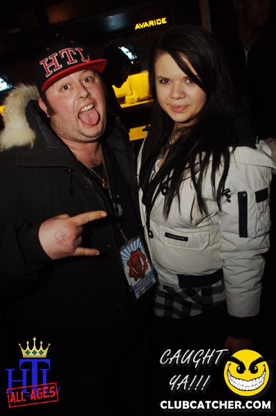 Faces nightclub photo 211 - February 16th, 2012