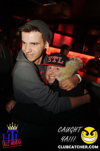 Faces nightclub photo 212 - February 16th, 2012