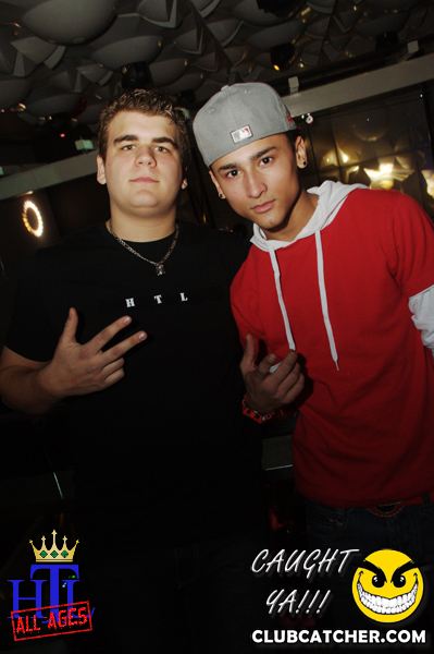 Faces nightclub photo 213 - February 16th, 2012