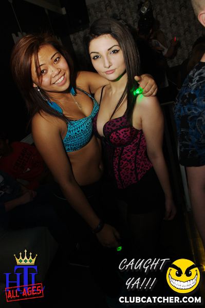 Faces nightclub photo 215 - February 16th, 2012