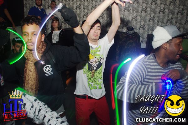 Faces nightclub photo 217 - February 16th, 2012