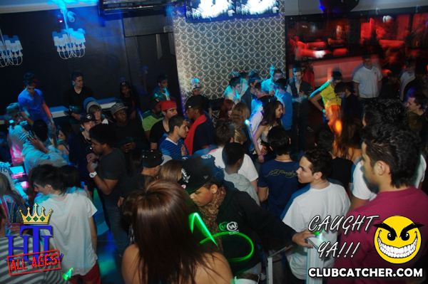 Faces nightclub photo 218 - February 16th, 2012