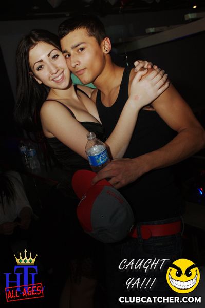 Faces nightclub photo 220 - February 16th, 2012