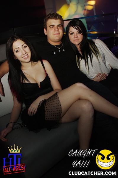 Faces nightclub photo 23 - February 16th, 2012