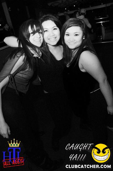 Faces nightclub photo 221 - February 16th, 2012