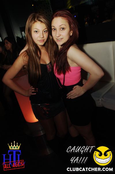 Faces nightclub photo 222 - February 16th, 2012