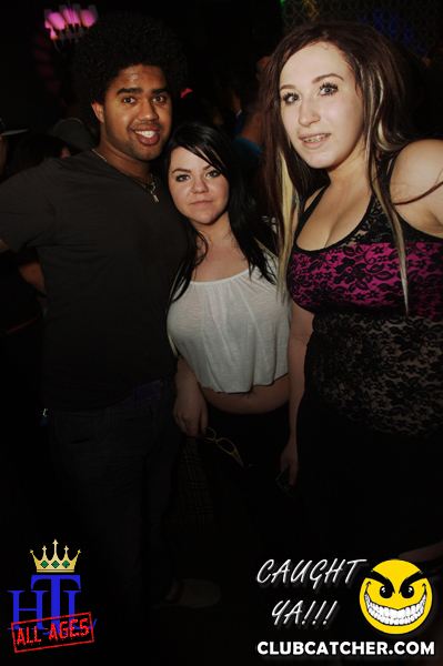 Faces nightclub photo 223 - February 16th, 2012