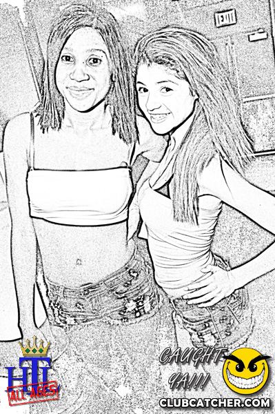 Faces nightclub photo 224 - February 16th, 2012