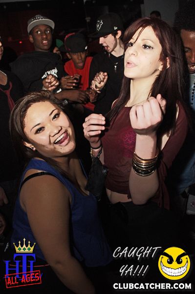 Faces nightclub photo 225 - February 16th, 2012