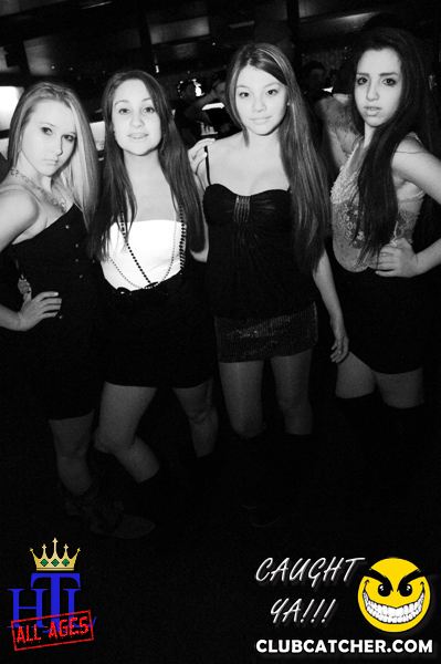 Faces nightclub photo 226 - February 16th, 2012