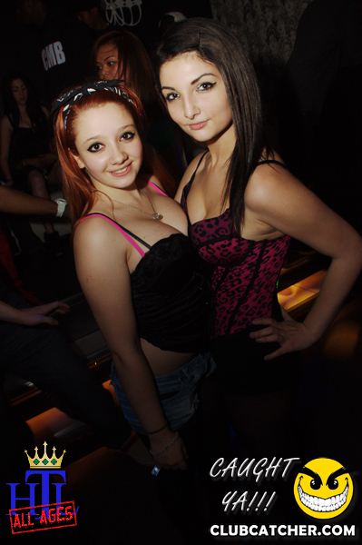 Faces nightclub photo 227 - February 16th, 2012