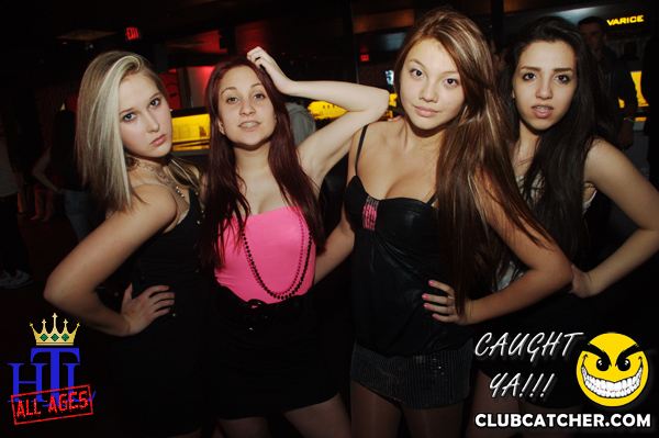 Faces nightclub photo 24 - February 16th, 2012