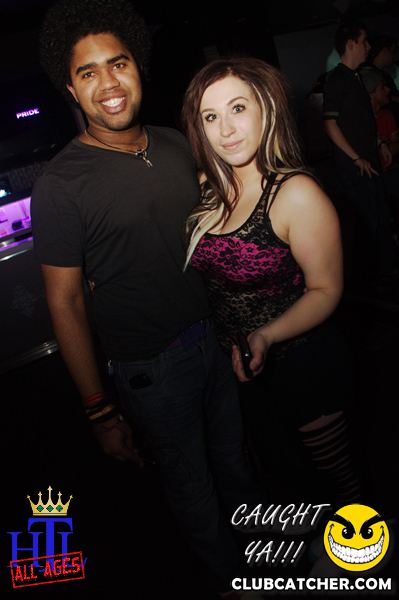Faces nightclub photo 231 - February 16th, 2012