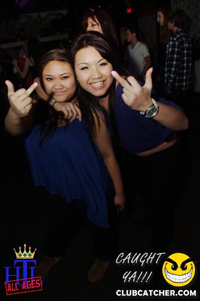 Faces nightclub photo 232 - February 16th, 2012