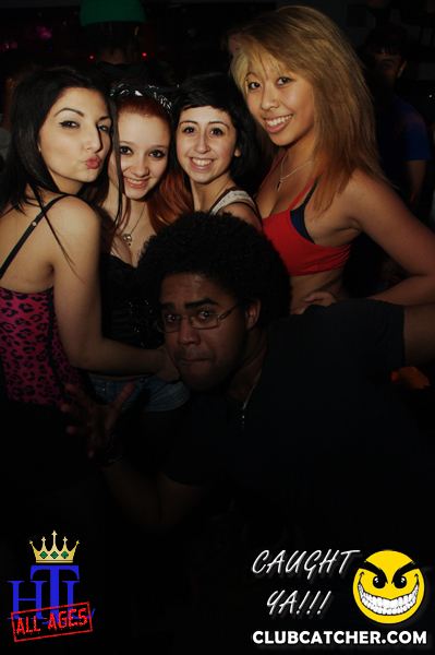 Faces nightclub photo 233 - February 16th, 2012